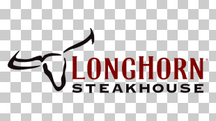 LongHorn Steakhouse Logo PNG