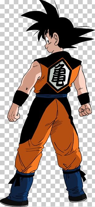 Goku Master Roshi Bulma Gohan Vegeta PNG, Clipart, Area, Black And ...