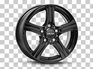 Rim Ford Custom Wheel Car PNG