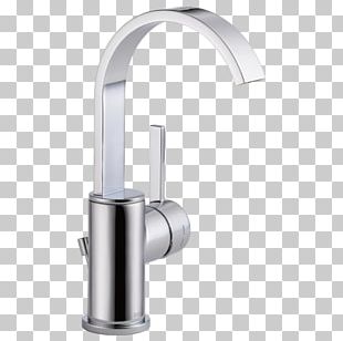 Tap Sink Bathtub Bathroom Handle PNG