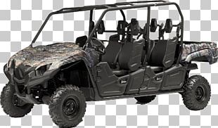 Yamaha Motor Company Side By Side Car All-terrain Vehicle PNG