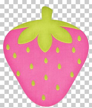 Strawberry Icon PNG