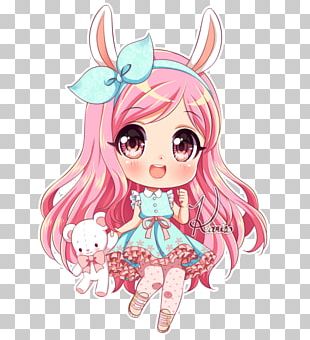 Anime Mangaka Art Chibi PNG, Clipart, Anime, Anime Girl, Anime Render ...