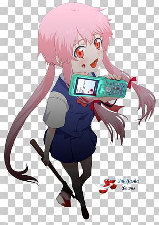 Himouto! Umaru-chan Kavaii Anime Yuno Gasai Future Diary PNG, Clipart ...