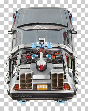 Dr. Emmett Brown DeLorean Time Machine Back To The Future DeLorean DMC-12  Marty McFly PNG, Clipart, Back To The Future, Car, Computer Icons, Delorean,  Delorean Dmc 12 Free PNG Download