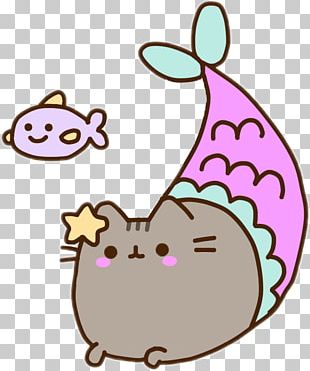 Cute Coloring Pages Pusheen  Pusheen coloring pages, Puppy coloring pages,  Mermaid coloring pages