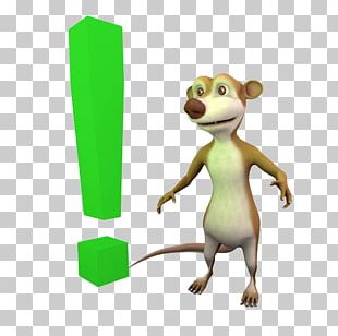 Exclamation Mark Question Mark Cartoon Greinarmerki PNG