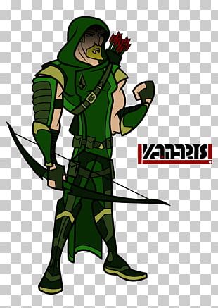 Green Arrow Roy Harper Deathstroke Drawing Art PNG