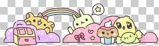 Kavaii Drawing Cuteness PNG