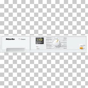 Miele T Classic TDA 140 C Clothes Dryer Condenser Clothing PNG