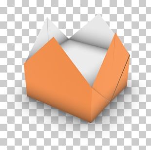 Paper Clothing Suit Origami Hat PNG