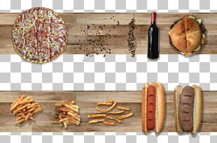 Red Wine European Cuisine Beefsteak Hamburger Fried Bread PNG