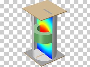COMSOL Multiphysics Simulation Electronic Filter RF And Microwave Filter PNG