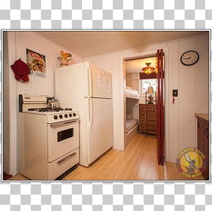 Cottage Home Appliance Room Kitchen Apartment PNG