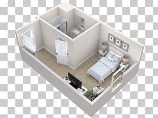 Floor Plan PNG