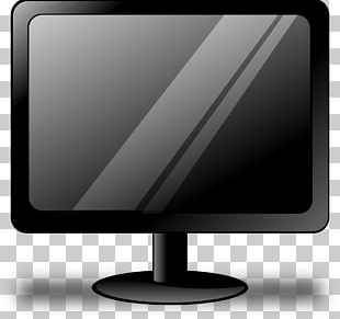 Laptop Computer Monitors Display Device Computer Icons PNG