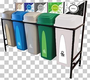 Rubbish Bins & Waste Paper Baskets Recycling Bucks Containers Plastic PNG