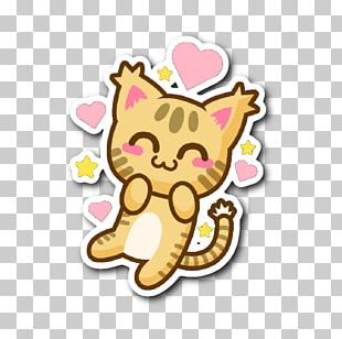 Cute Sticker PNG Images, Cute Sticker Clipart Free Download