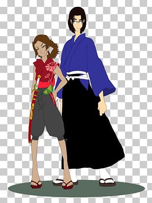 Samurai Champloo - Wikiwand