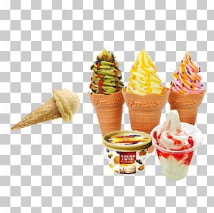 Ice Cream Cones Sundae Frozen Yogurt Png, Clipart, Chocolate Ice Cream 