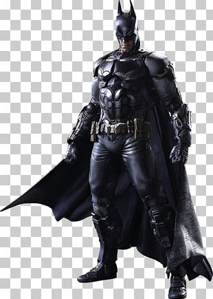 Batman: Arkham Knight Batman: Arkham City Robin Superman PNG, Clipart ...