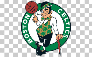Boston Celtics Logo PNG
