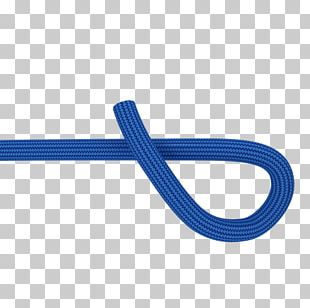 Knot Rope Necktie Buttonhole How-to PNG