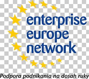 Een Enterprise Europe Network Business Empresa Logo PNG