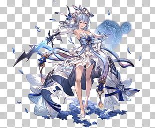 Granblue Fantasy Video Games Shadowverse PNG Clipart Anime Art