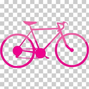 Pink Bicycle PNG, Clipart, Bicycle, Bicycle Accessory, Bicycle Frame ...