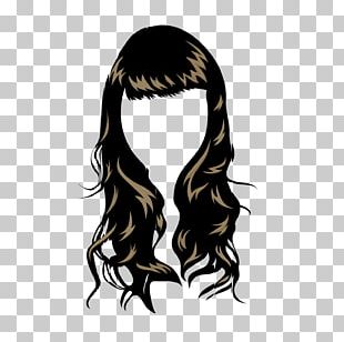 Hairstyle Template PNG Images, Hairstyle Template Clipart Free Download