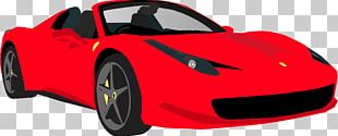 Ferrari California Car Ferrari 458 Ferrari LaFerrari PNG, Clipart, 2016 ...