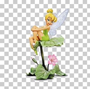 Tinker Bell Disney Fairies Vidia Lord Milori The Walt Disney Company ...