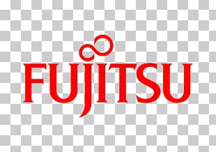 Fujitsu Logo White Png - Music-is