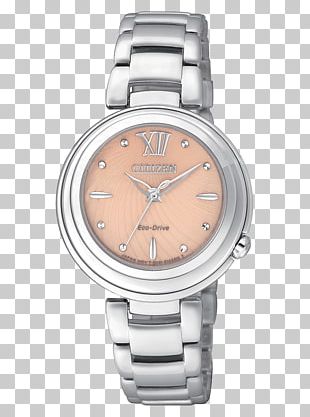 Eco-Drive Watch Citizen Holdings Walsh Jewellers Jewellery PNG