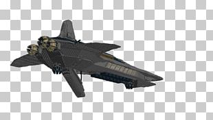 Fighter Aircraft Star Citizen Jet Aircraft LEGO Digital Designer Airplane PNG