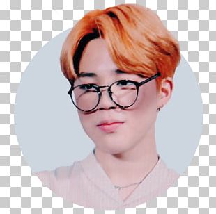 Jimin BTS Musician Sticker PNG