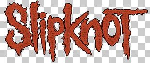 Slipknot Logo Heavy Metal PNG, Clipart, Black And White, Brand ...