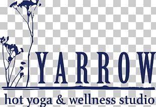 Yarrow Hot Yoga & Wellness Studio Bikram Yoga Brand PNG