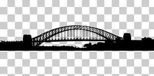 Sydney Harbour Bridge Sydney Opera House Arch Bridge PNG, Clipart, Arch ...