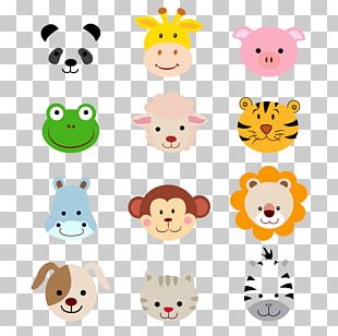 Jungle Animals PNG Images, Jungle Animals Clipart Free Download
