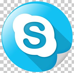 Skype Logo Computer Icons PNG, Clipart, Aqua, Area, Blue, Brand ...