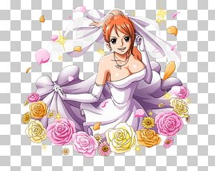 Nami One Piece Png Images Nami One Piece Clipart Free Download