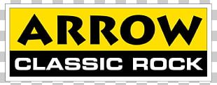 Arrow Classic Rock Modern Rock Internet Radio Led Zeppelin PNG