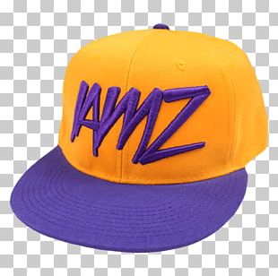 Baseball Cap PNG
