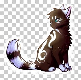 Cat Warriors Kitten Drawing YouTube PNG