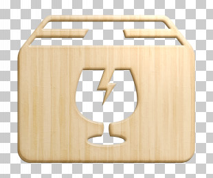 Logistics Delivery Icon Broken Icon Commerce Icon PNG