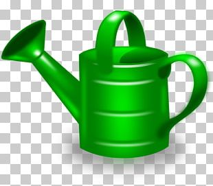 Watering Can Garden Kettle PNG, Clipart, Bucket, Cartoon, Childlike ...