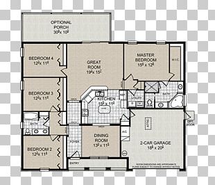 Floor Plan Square PNG