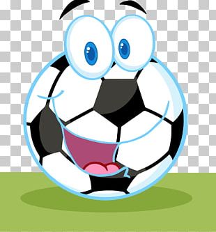 football clipart free cartoon